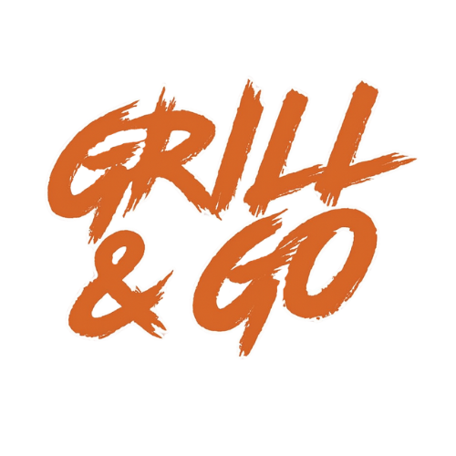 Grill and Go Logo